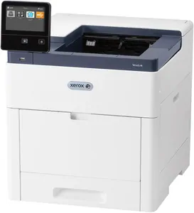 Замена лазера на принтере Xerox C600DN в Красноярске